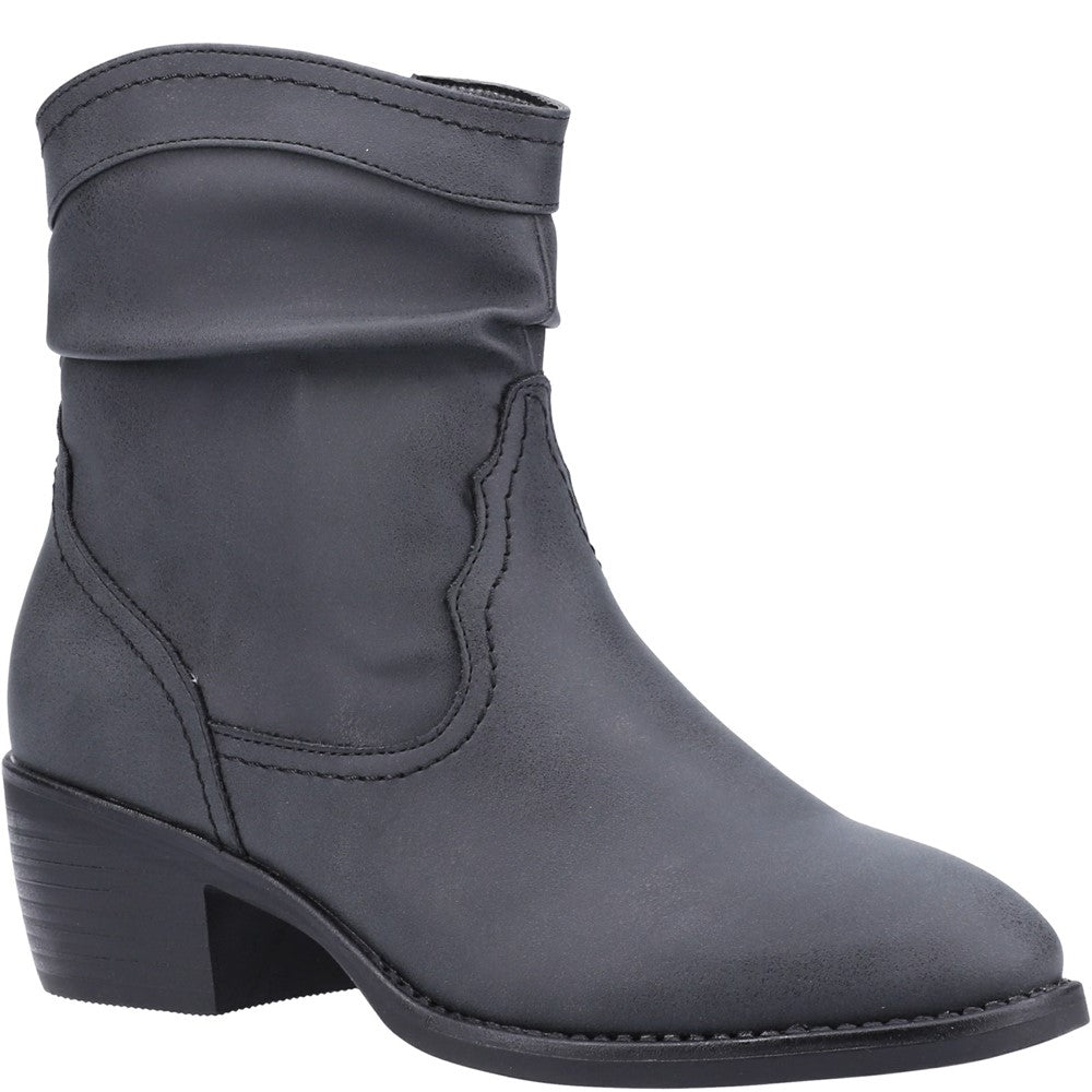 Divaz Adele Ankle Boot