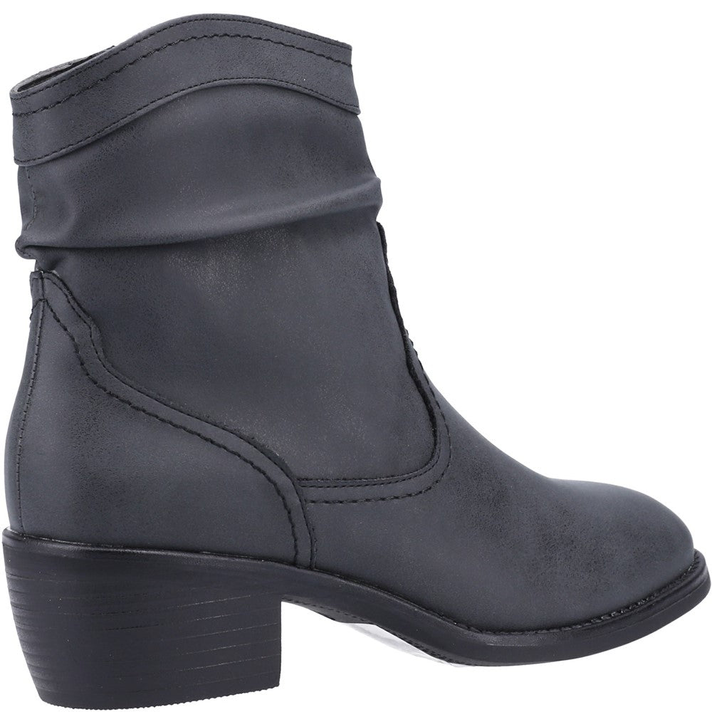 Divaz Adele Ankle Boot