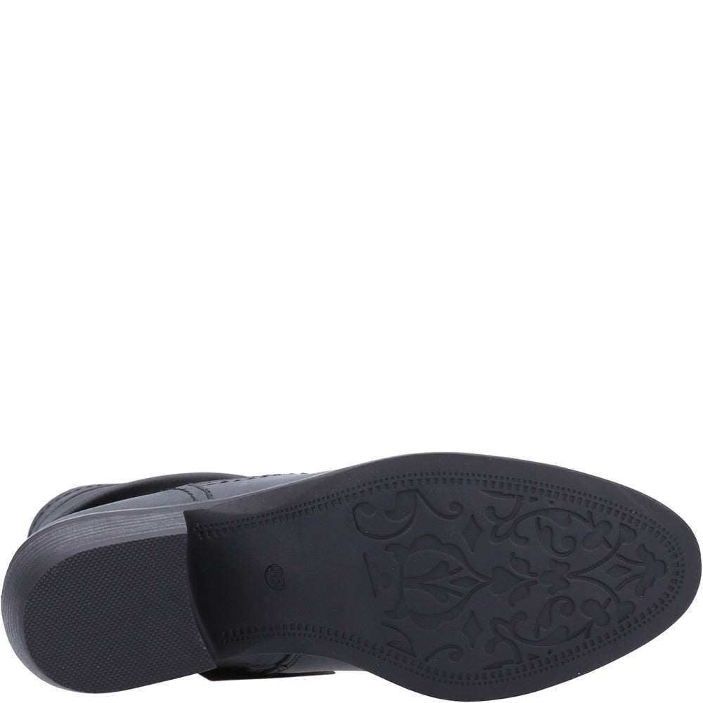 Divaz Adele Ankle Boot