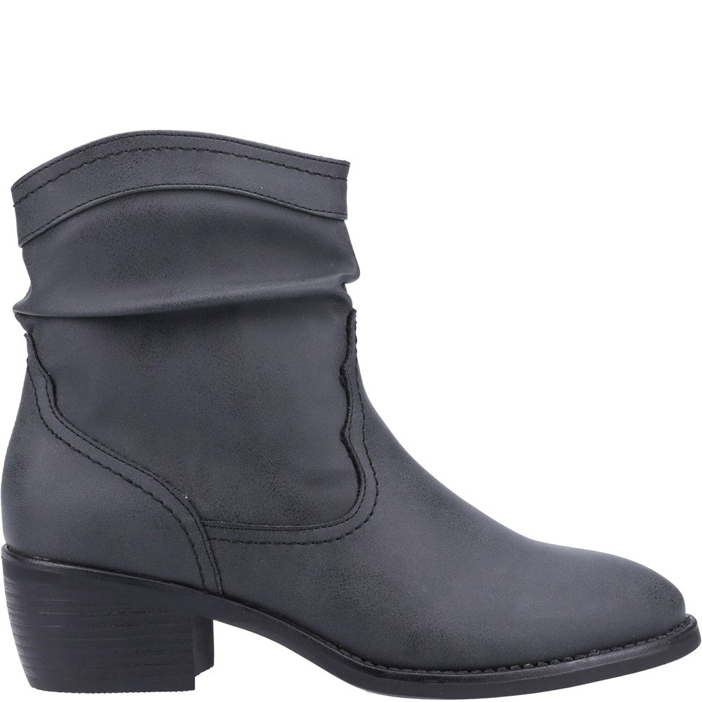 Divaz Adele Ankle Boot