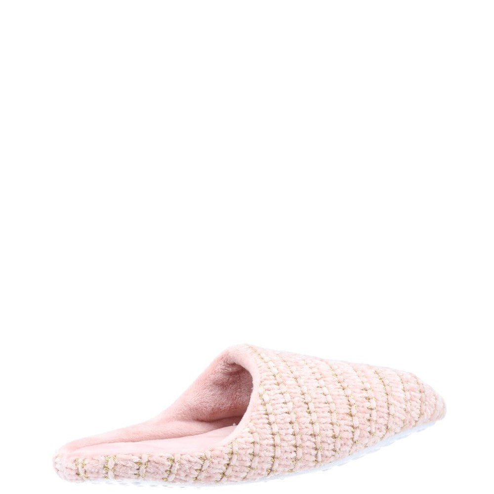 Divaz Juniper Knitted Mule Slippers