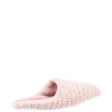 Divaz Juniper Knitted Mule Slippers