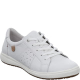 Josef Seibel Caren leather trainer