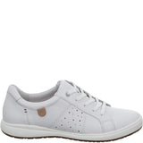 Josef Seibel Caren leather trainer