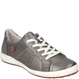 Josef Seibel Caren leather trainer