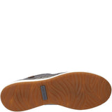 Josef Seibel Caren leather trainer