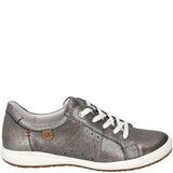 Josef Seibel Caren leather trainer