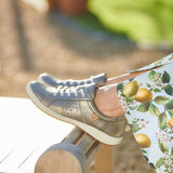 Josef Seibel Caren leather trainer