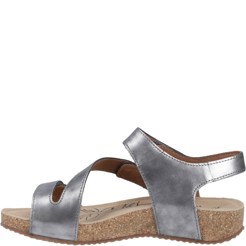 Josef Seibel Tonga 25 Triple Strap Sandal