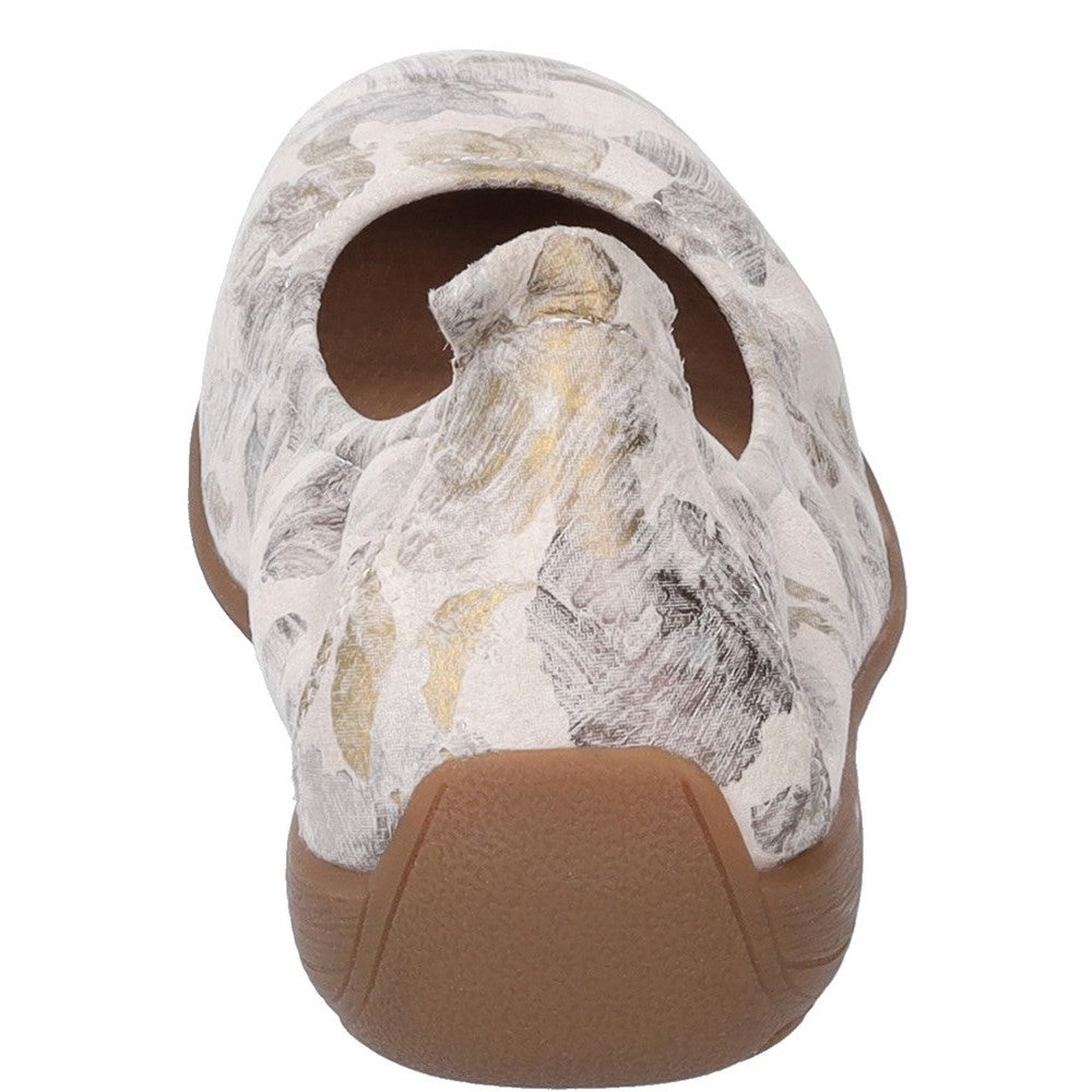 Josef Seibel Fenja Shoe