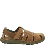 Josef Seibel Maverick 01 Closed Toe Sandals