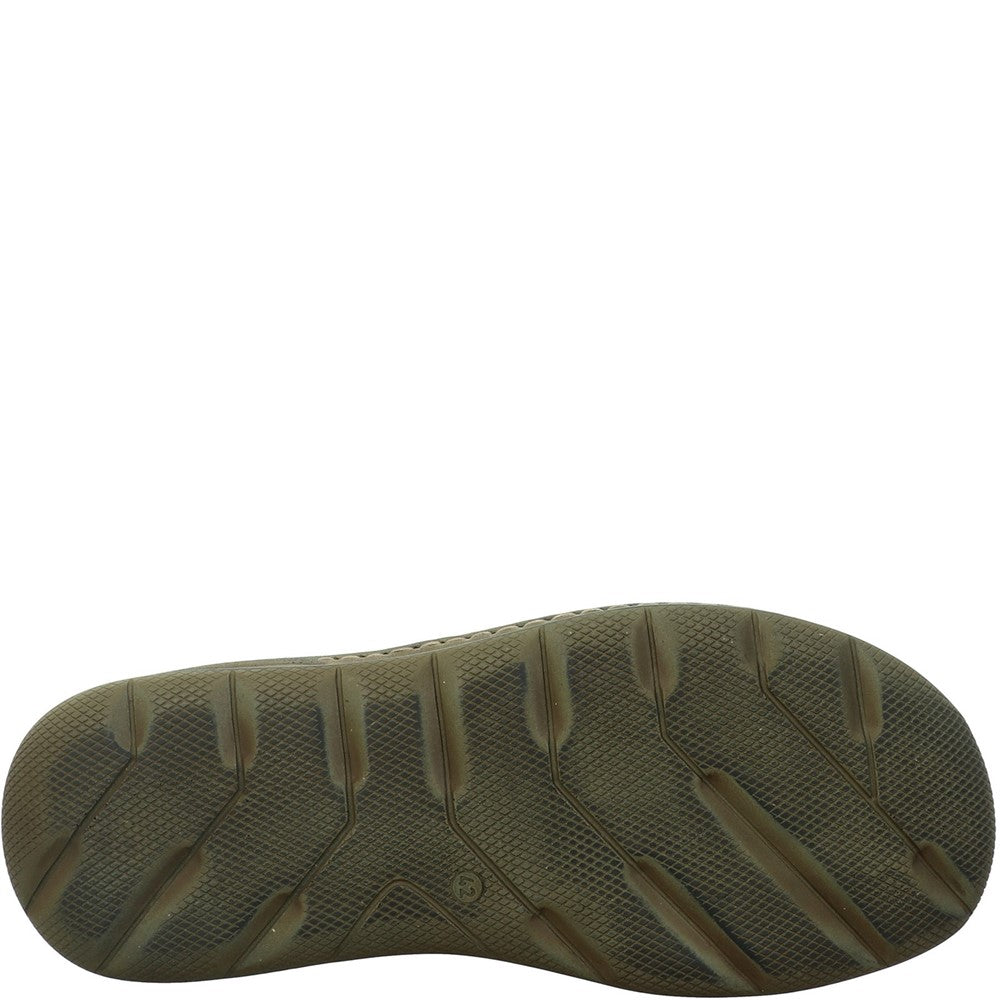 Josef Seibel Maverick 05 Toe Post Sandal