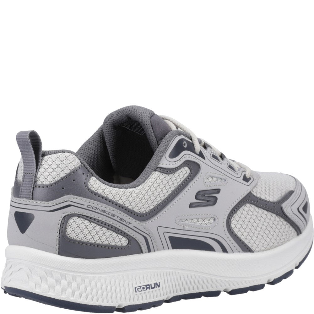Skechers Go Run Consistent Wide Sports Shoe