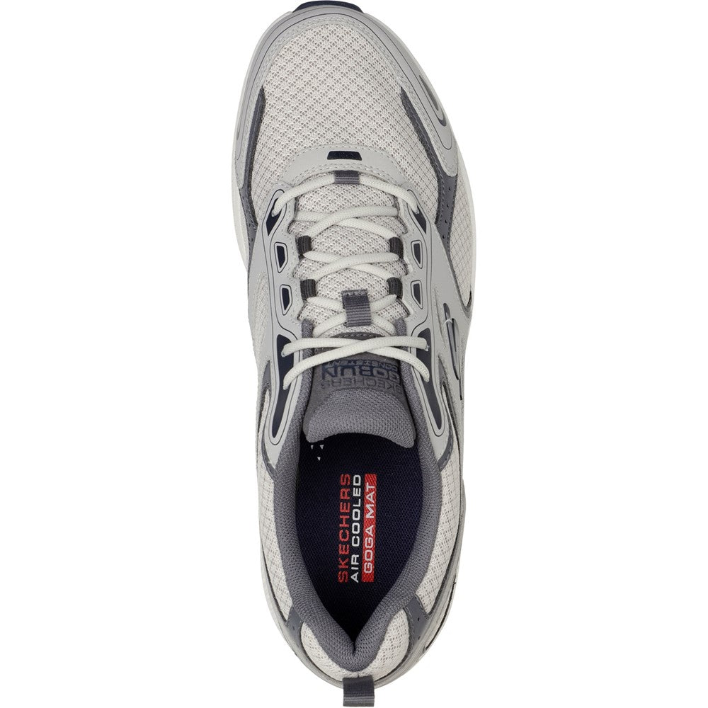 Skechers Go Run Consistent Wide Sports Shoe