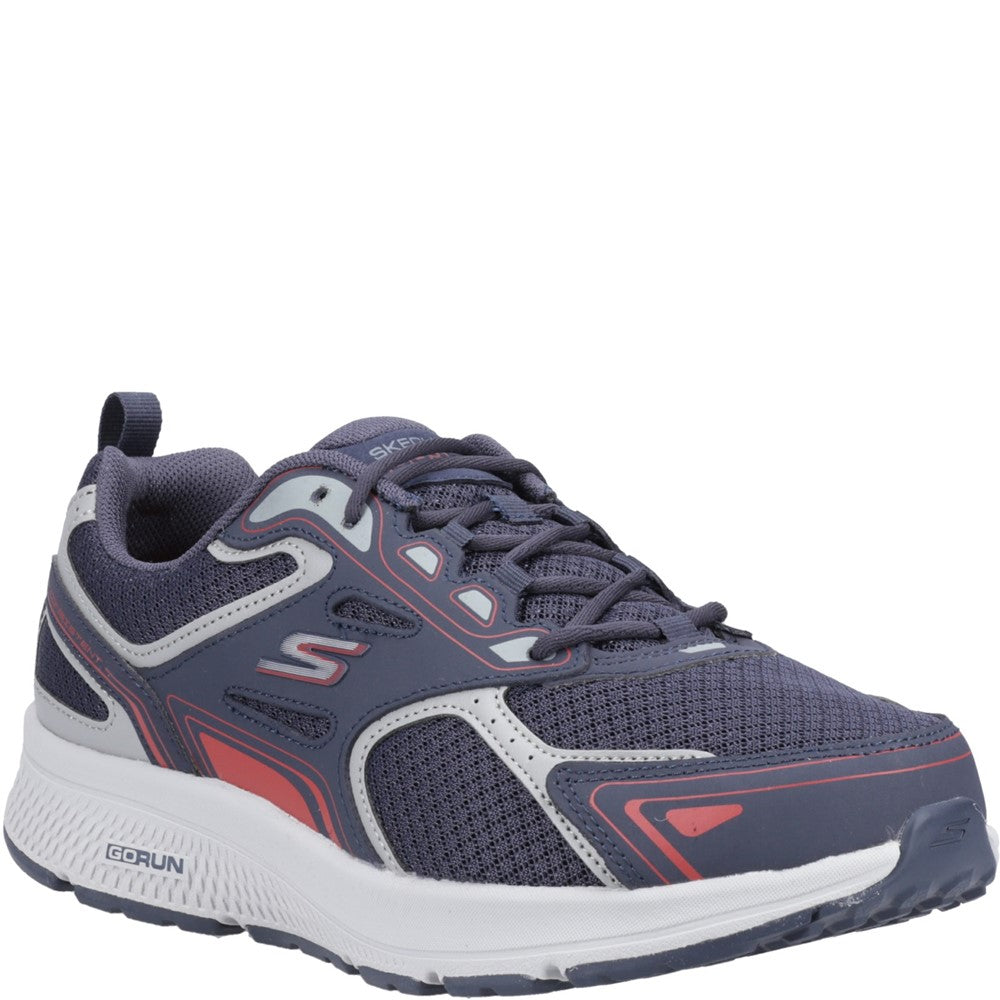 Skechers Go Run Consistent Trainers Wide Fit