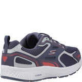 Skechers Go Run Consistent Trainers Wide Fit