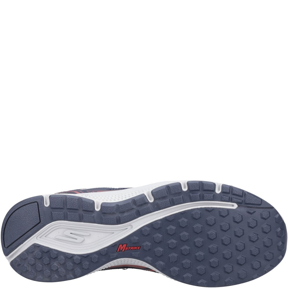 Skechers Go Run Consistent Trainers Wide Fit