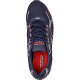 Skechers Go Run Consistent Trainers Wide Fit