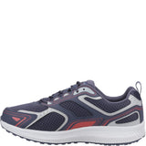 Skechers Go Run Consistent Trainers Wide Fit