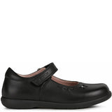Geox Naimara Infant School Shoes