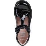 Geox Naimara T-Bar Infant School Shoes