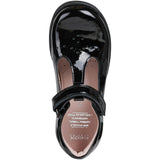 Geox Naimara T-Bar Infant School Shoes