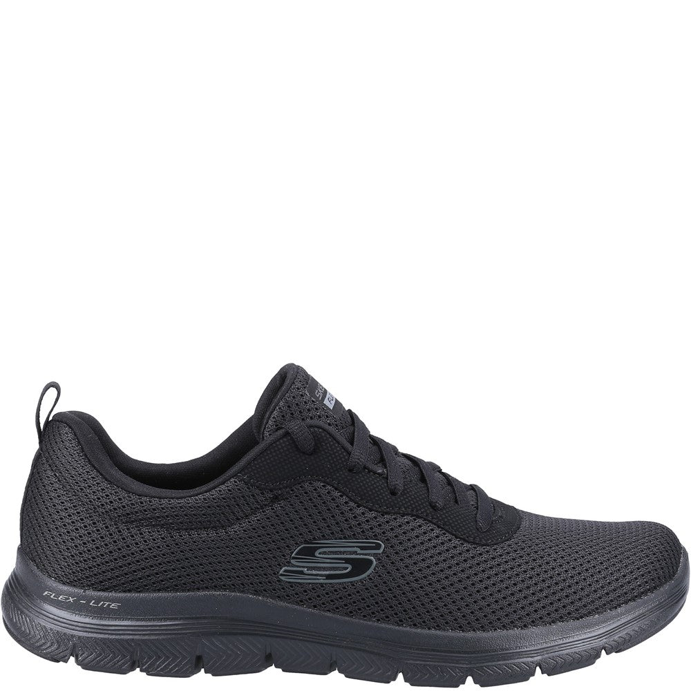Skechers flex appeal womens 2016 sales