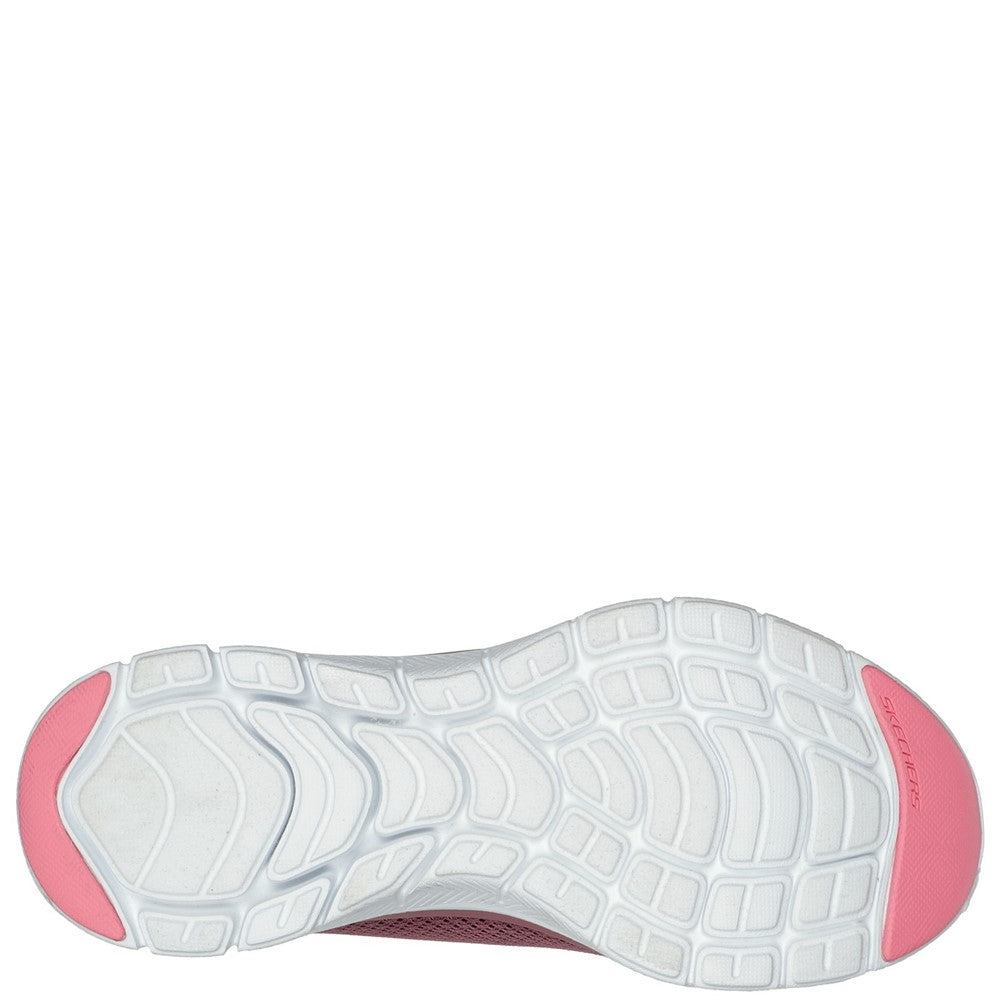 Skechers Flex Appeal 4.0 Brilliant View Shoe