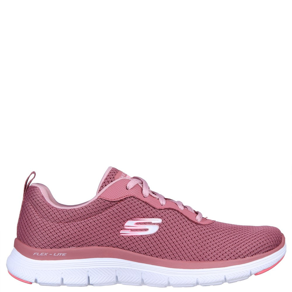 Skechers Flex Appeal 4.0 Brilliant View Shoe