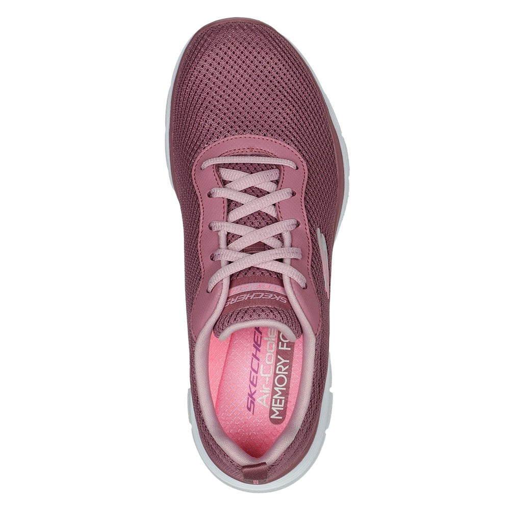 Skechers Flex Appeal 4.0 Brilliant View Shoe