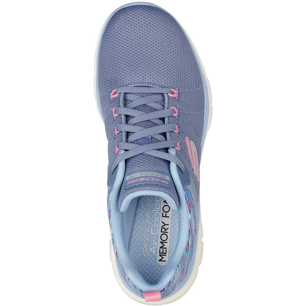 Skechers Flex Appeal 4.0 Dream Easy Shoe