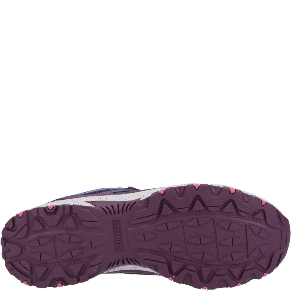 Skechers Hillcrest Vast Adventure Shoe