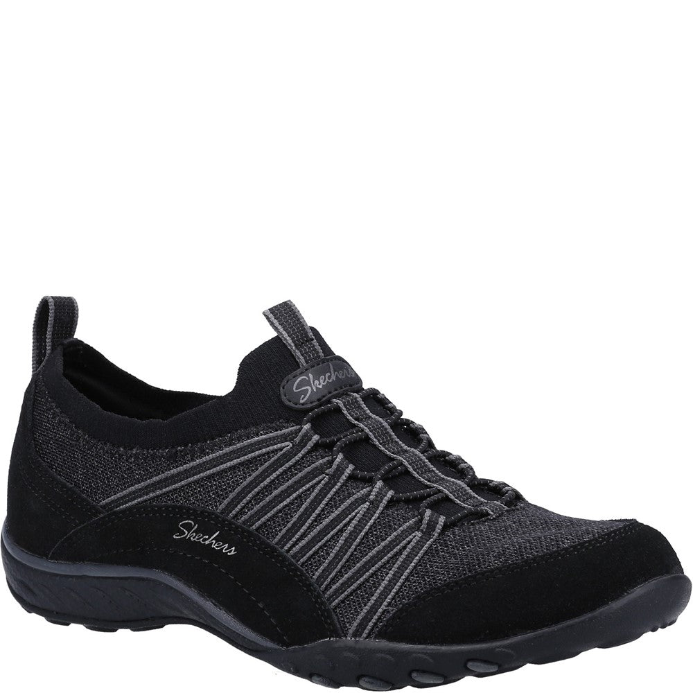 Skechers Breathe-Easy Trainer