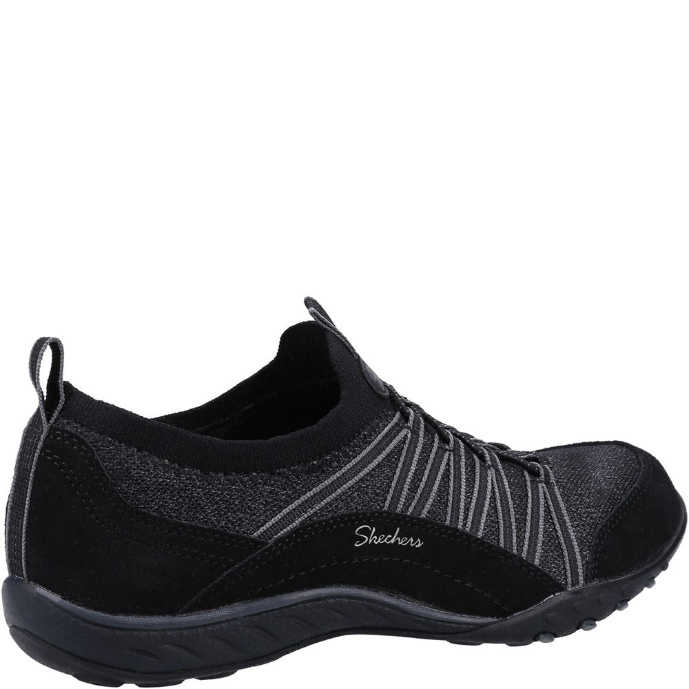 Skechers Breathe-Easy Trainer