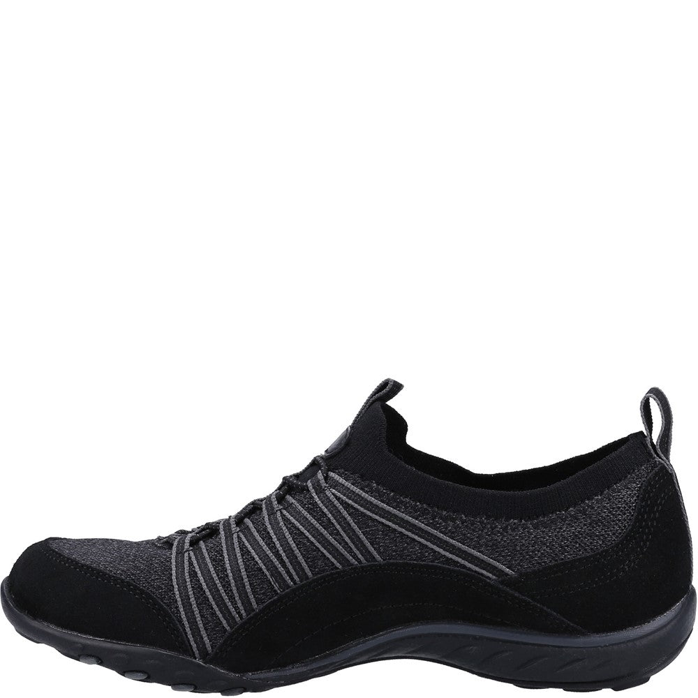 Skechers Breathe-Easy Trainer