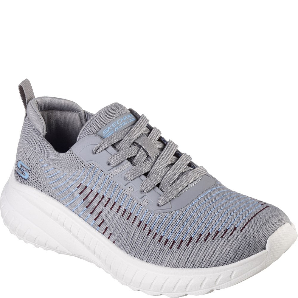Skechers BOBS Squad Chaos Renegade Parade Shoe