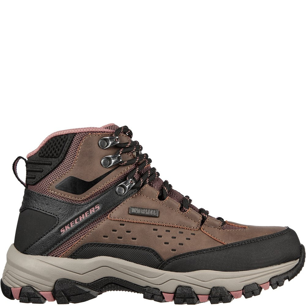 その他 Windows Go Run Trail Altitude Walking Shoes Skechers Women's Hiking