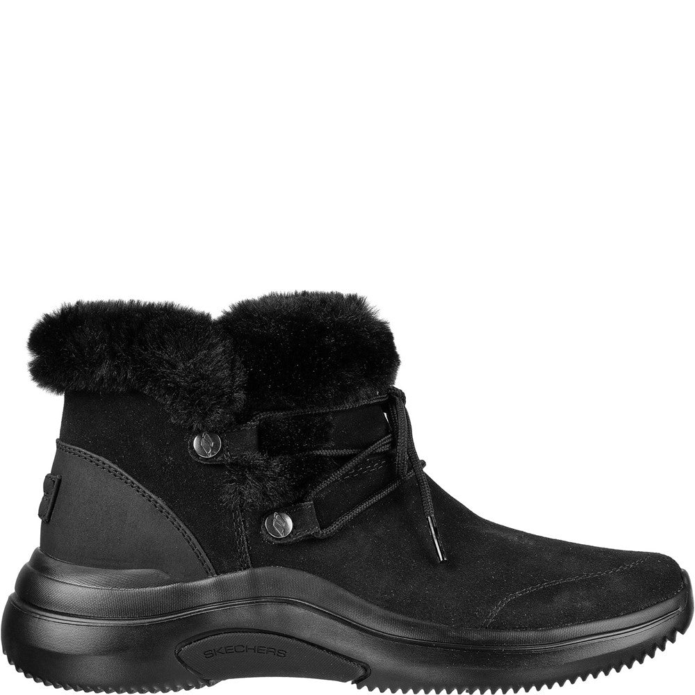 Skechers On-the-GO Midtown Cozy Vibes Boot