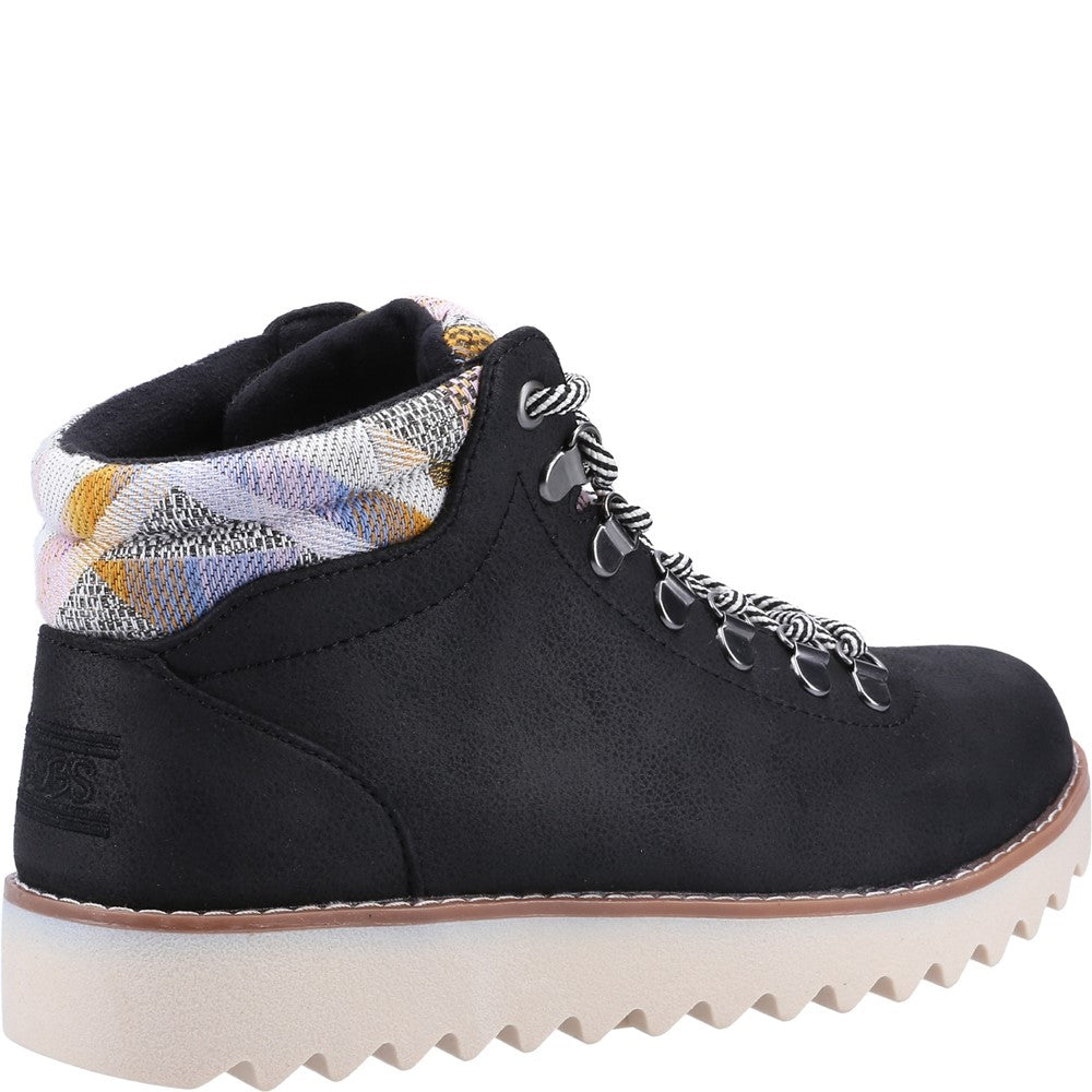 Skechers Mountain Kiss Hiking Boots
