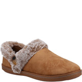 Skechers Cozy Campfire Fresh Toast Slipper