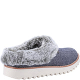 Skechers BOBS Mountain Kiss Foxy Foxtrot Slipper