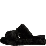 Skechers Cozy Wedge Slipper Sandal