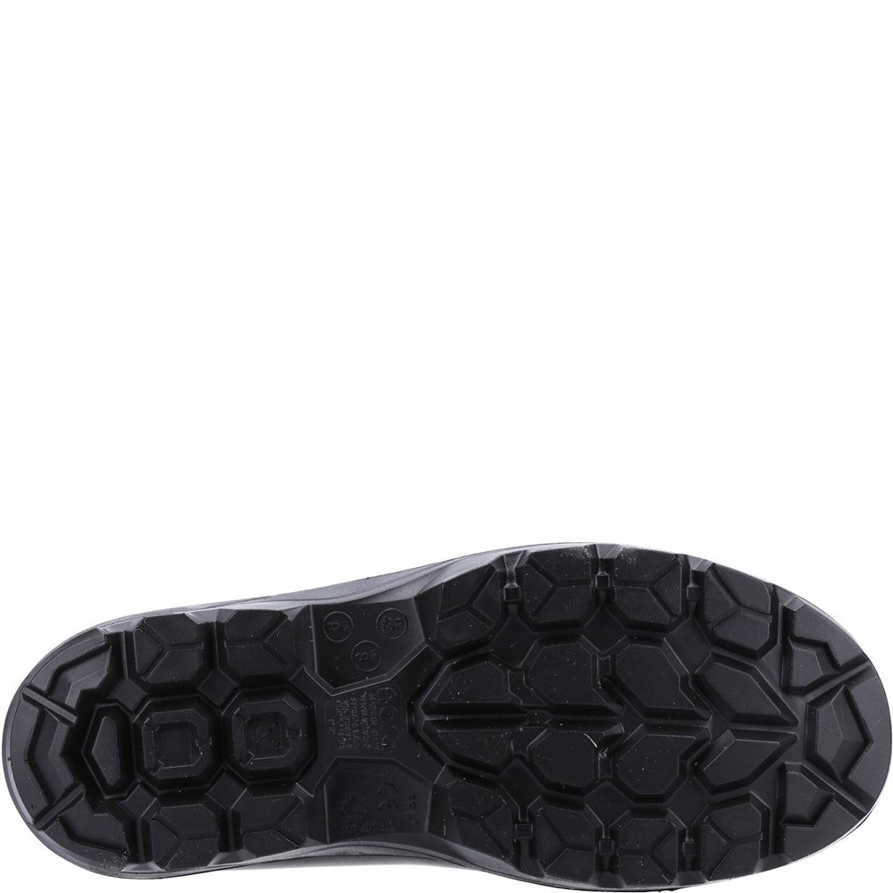 Nora Noramax Agri O4 Professional Polyurethane Boot