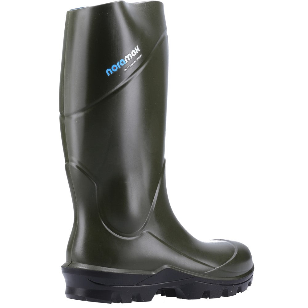 Nora Noramax Pro S5 Full Safety Polyurethane Boot