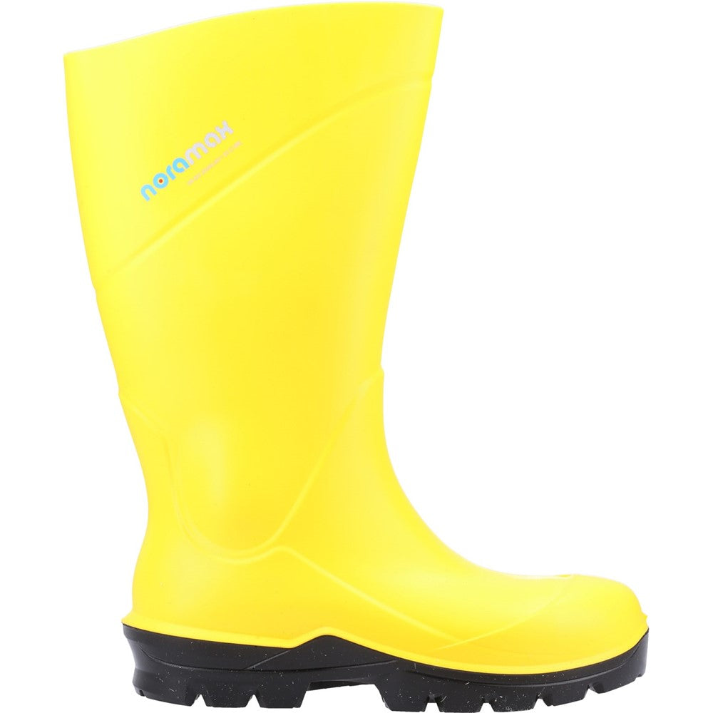 Nora Noramax Pro S5 Full Safety Polyurethane Boot