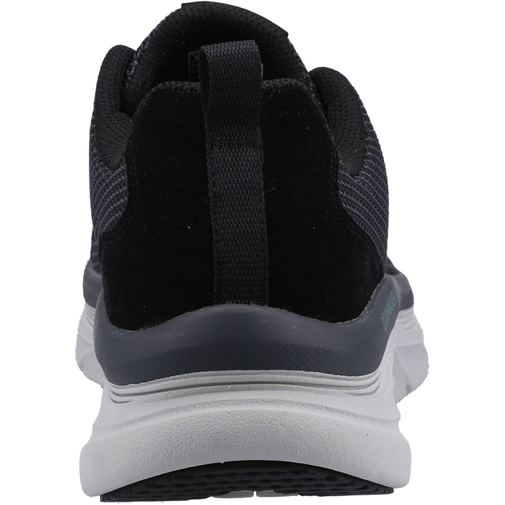 Skechers Relaxed Fit D'Lux Walker Bersaga Slip On Trainer