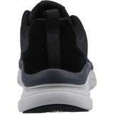 Skechers Relaxed Fit D'Lux Walker Bersaga Slip On Trainer