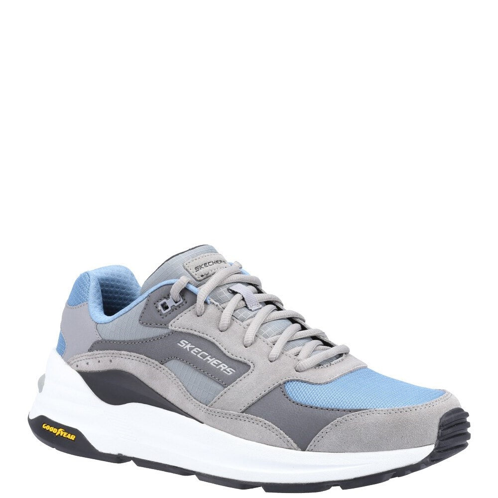 Skechers Global Jogger Shoe