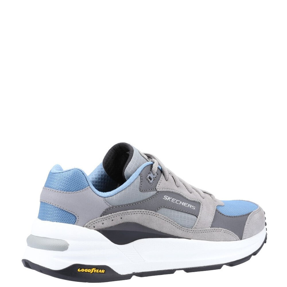Skechers Global Jogger Shoe