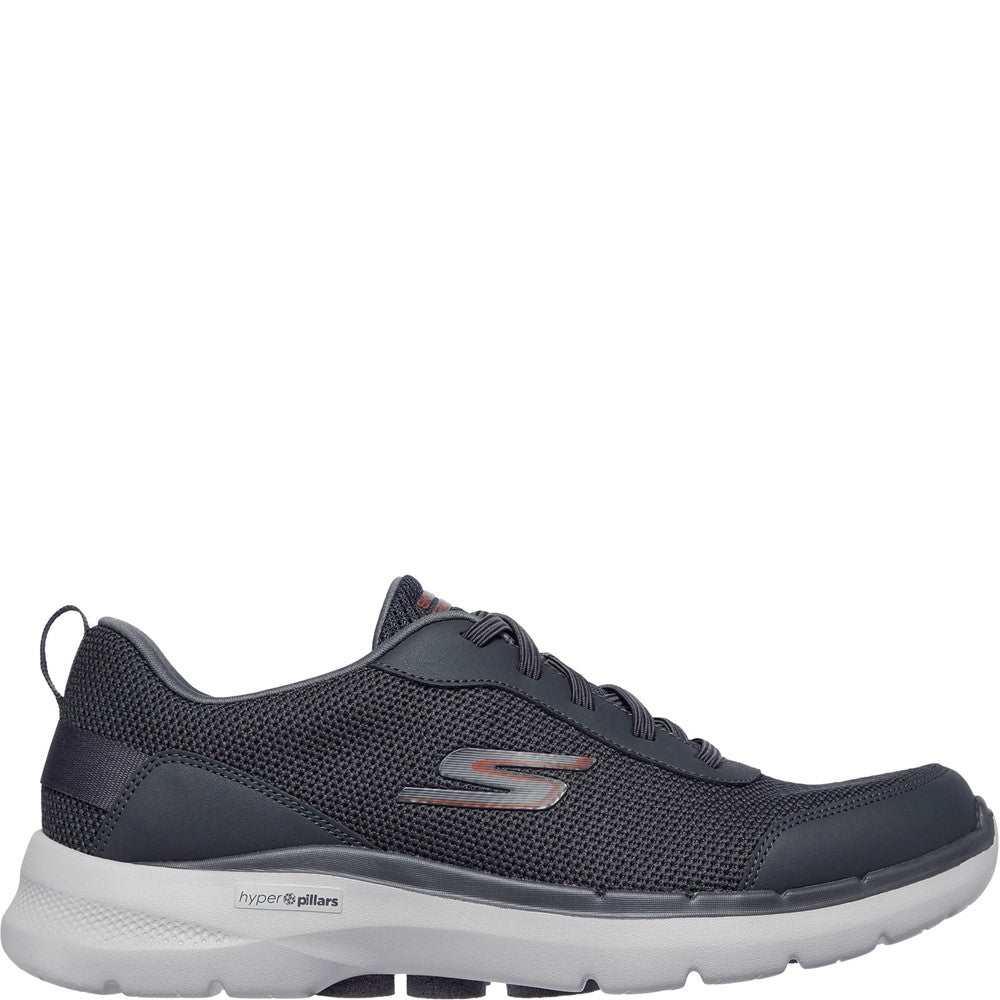 Skechers GOwalk 6 Bold Knight Shoe